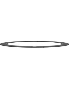 BERG Elite FlatGround 430 Padding Grey