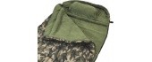 Lamamistool magamiskotiga Zfish Flat Camo 220x100 cm