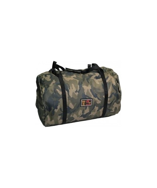 Lamamistool magamiskotiga Zfish Flat Camo 220x100 cm