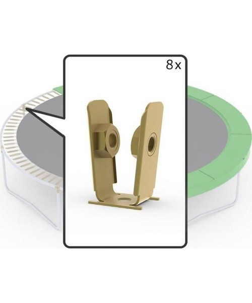 T-Series - Tube Insert