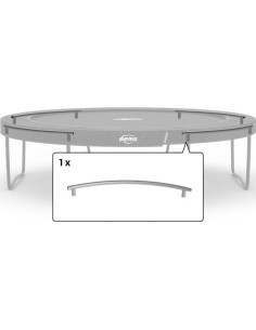 Champion/Elite - keevitatud ülemine piire 330 (TwinSpring)