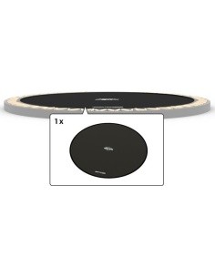 AirFlow Pro 380 Jump mat