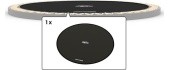 AirFlow Pro 380 batuudi hüppematt