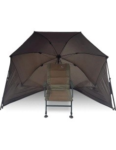 Varjualune NGT Day Shelter tormipostidega 50"