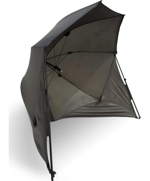 Varjualune NGT Day Shelter tormipostidega 50"