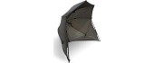 Varjualune NGT Day Shelter tormipostidega 50"