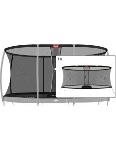 Grand Safety Net DLX XL - Netting 520