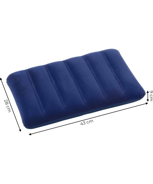 Inflatable Pillow Intex