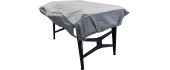 Storm Soccer Table Plastic Cover