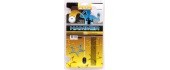 Table Tennis Bat Buffalo Hammer