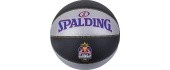 Basketball Spalding TF33 Red Bull Half Court