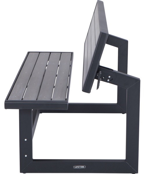 Convertible Bench Lifetime