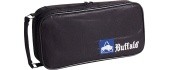 Petanque Set Buffalo, 8 metal balls