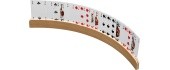 Kaardihoidik Philos 50 cm 6695