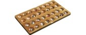 Game Philos Hus 47.5x28 cm 