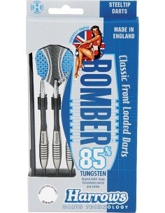 Darts Harrows Bomber, 23g