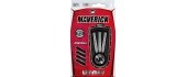 Winmau Maverick noolemängu nooled, 80% volfram, teraviku otsad