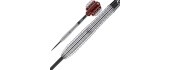 Winmau Maverick noolemängu nooled, 80% volfram, teraviku otsad