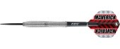 Winmau Maverick noolemängu nooled, 80% volfram, terasots, 24 g