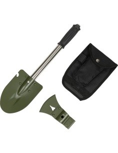 Multifunction Set MFH  6in1
