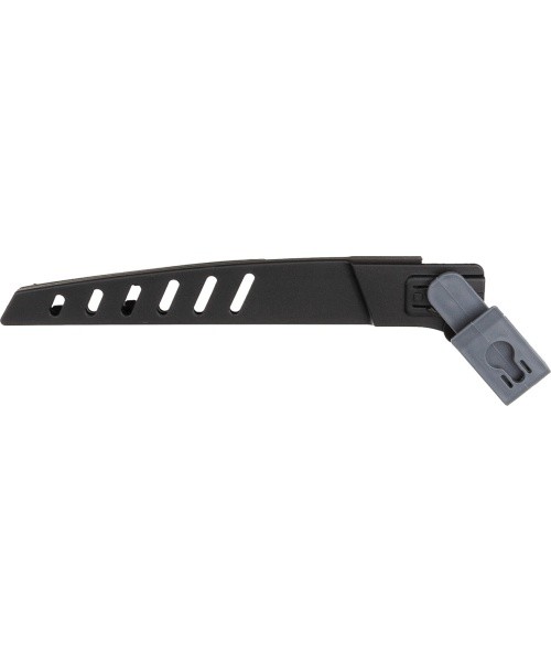 Hand Saw with 2 Blades MFH