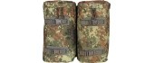 Backpack MFH Mountain - BW Camo, 80l