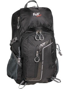 Backpack FoxOutdoor Arber 40 - Black, 40l