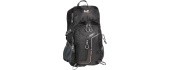 Backpack FoxOutdoor Arber 40 - Black, 40l
