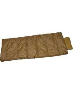 Magamiskott MFH - Coyote Tan, 2-kihiline