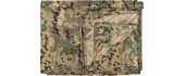 Tarpaulin MFH Tarp - Operation Camo, 200x300 cm