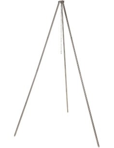 Raudkolmjalg MFH, 1,9 m