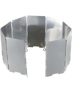 Windscreen FoxOutdoor, 65x13cm
