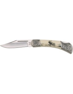 Jack Knife FoxOutdoor Jäger