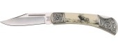 Jack Knife FoxOutdoor Jäger