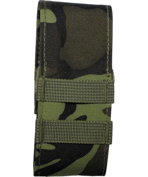 Noatasku FoxOutdoor Universal - M 95 CZ Camo