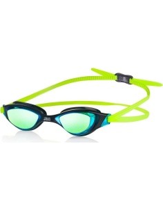Swimming goggles XENO MIRROR - 38