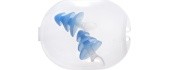 Earplugs Arena Pro - Blue