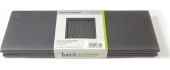 BasicNature Foldable seat cushion