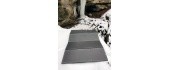 BasicNature Foldable seat cushion