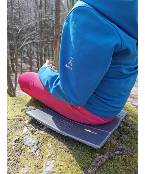 Kokkupandav istmepadi BasicNature