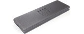 BasicNature Foldable seat cushion