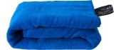 Rätik BasicNature Terry, 60x120 cm, sinine