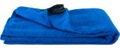 Towel BasicNature Terry, 60x120cm, Blue