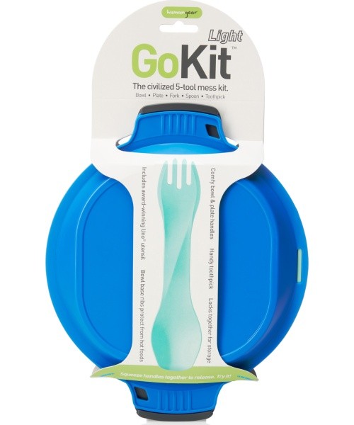 humangear 'GoKit'