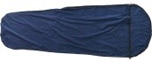Sleeping Bag Liner Origin Outdoors Cotton Mummy Shape Royal Blue 