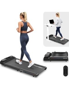 Electric treadmill walking pad Spokey DASH
