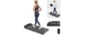 Electric treadmill walking pad Spokey DASH