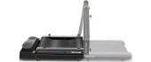 Electric treadmill walking pad Spokey DASH