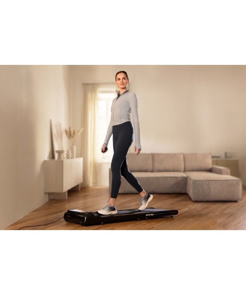 Electric treadmill walking pad Spokey DASH