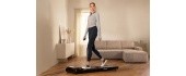 Electric treadmill walking pad Spokey DASH